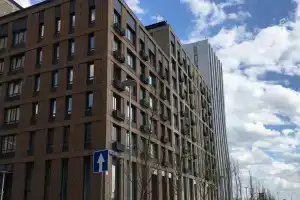 Nakvartire Apartments