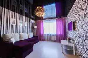 50 let VLKSM dom 11 Cottage