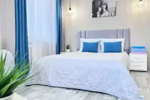 Marat Dom Cottage, Al'met'yevsk