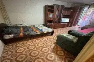 Apartamenty na Zavodskoe shosse, 57, Samara