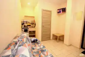 Apartamenty na Krestinskogo d.35