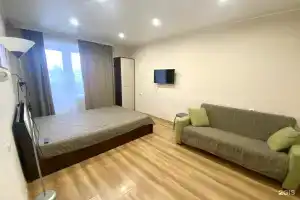 Dekabrist Hotel, Chita