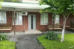 na Naberezhnoy Guest house, Volgodonsk