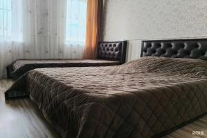 Apartamenty na Svobodnaya ulitsa, 88, Stanitsa Ust'-Labinskaya