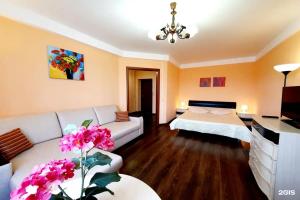 SoNN Mini-hotel, Nizhniy Novgorod