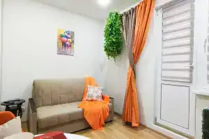 Apartamenty na Lugovaya 13, Dmitrov