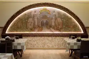 Wald Garten Guest house, Sovetsk