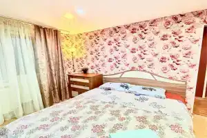 89 region Hotel, Nadym