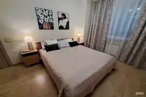 Apartamenty na Pecherskaya, 25