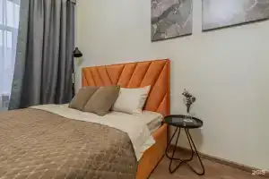 Avstriyskiy dvorik Apartments