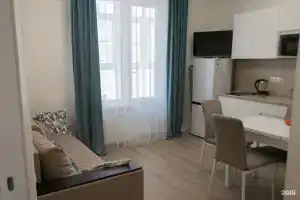 Hostel, Krasnodar
