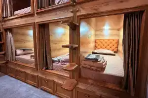 Etalon Hostel, Derbent