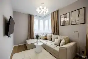 Apartamenty na kvartal no 2, 5s4, Dudkino