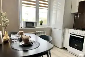 Apartamenty na 30 let Pobedy 21