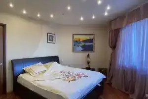 Apartamenty na ulitse 25 let Oktyabrya, Domodedovo
