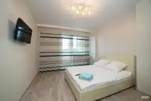 Svetlaya na Severo-Zapadea Apartments, Chelyabinsk