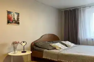 Apartamenty na Severnaya ulitsa, 21, Salavat