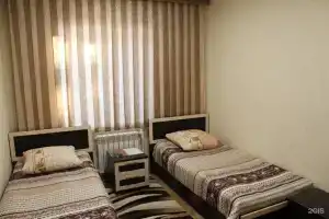 Sofiya Hotel, Nadym