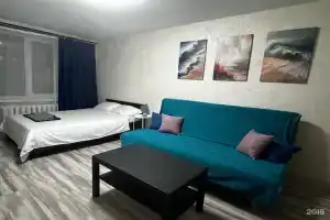 Apartamenty na Zagorodnoe shosse 6k1, Moscow