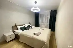 Apartamenty na Pionerskaya 56, Kolomna