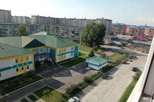 189 улица Советская, Biysk