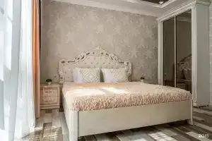 Apartamenty na Kabardino-Balkarskaya Respublika, Elbrusskiy r-n, s. Terskol, Baksanskaya ul., 10