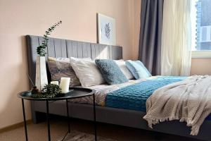 Apartamenty na Konstantina poseta 3