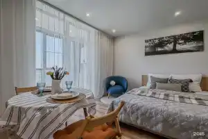 Apartamenty na ulitsa Trofimova, 7Ak1