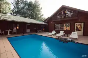 Semeynyy Guest house