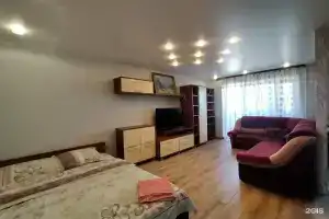 Vologda-gda na ulitse Mira Apartments, Vologda