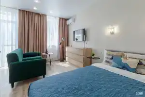 Apartamenty na 4-y proezd, 67
