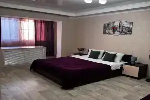 Apartamenty na Nekrasova 2