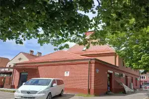 Apart-otel g.Kaliningrad, Kaliningrad