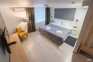 Artelekom Hotel, Arkhangelsk