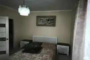 Apartamenty na Savushkina 6D