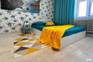 Apartamenty na Sheksninskaya ulitsa, 81A