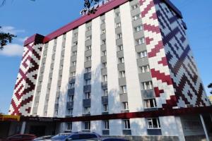  Hotel, Toroshino