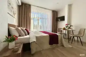 Apartamenty na g Moskva, g, ul Gorodskaya, d 20, pomeshch 12, Troitsk