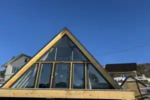 Apartamenty na Mayskaya ulitsa, 3