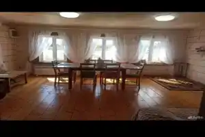 na beregu Guest house