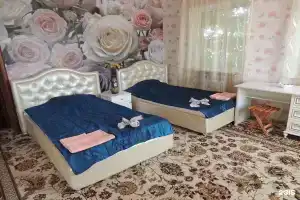 Hotel Parnas, Yelets
