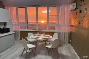 Apartamenty na entuziastov 42/44