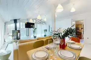Tvoy Dzen Apartments, Kashira