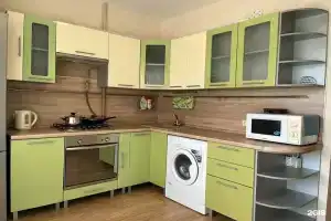 Apartamenty na Professionalnaya ulitsa, 22, Dmitrov