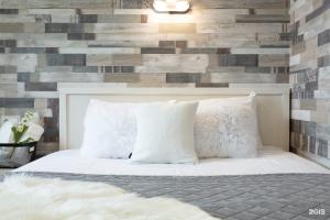 Atmosfera — Uyutnaya Studiya v Centre Apartments, Lipetsk