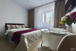 Apartamenty na Moskva, g Moskva, g, ul Gorodskaya, d 20 (st 22), Troitsk