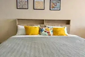 Apartamenty na Pavla sharova 7/2