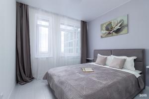 Apartamenty na Harkovskaya 74