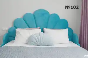 Apartamenty na Shkiperskaya, 9, Sea Side Premium, studiya 102 (31 m2)