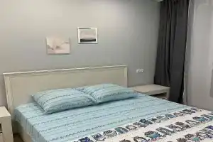 Apartamenty na 42-211, Tobol'sk